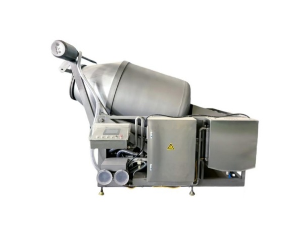 液壓全自動真空滾揉機